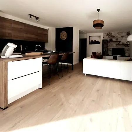Appartement 2 Chambres Centre Pessac Exterior foto
