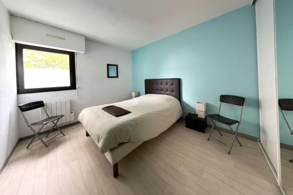 Apartment 2 Centre