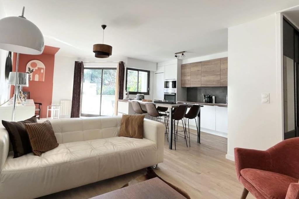 2 Centre Appartement *
