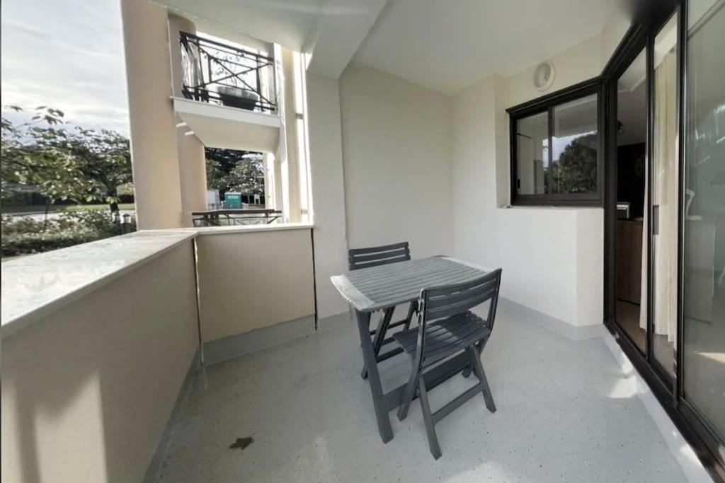 Apartment 2 Centre *